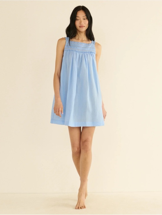 Doen Dresses & Skirts - Doen Bea Dress in bluejay, Small